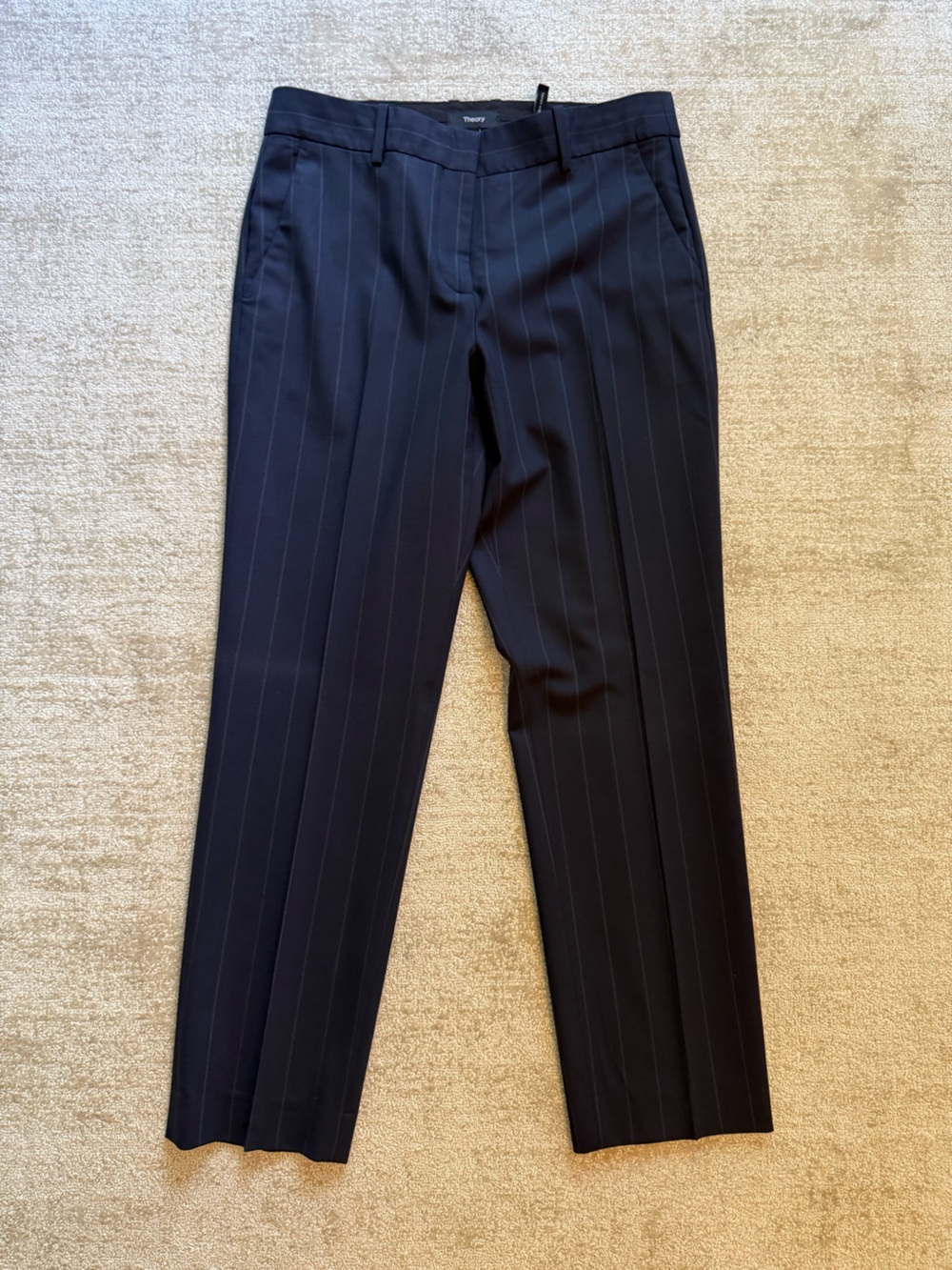 Theory pants